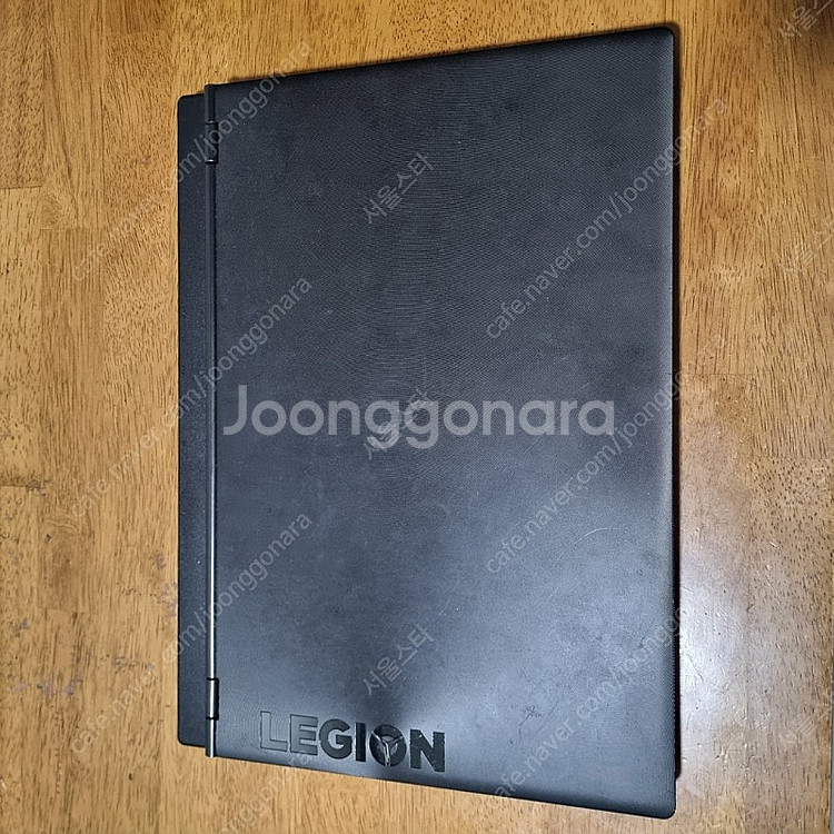게이밍노트북 레노버 LEGION Y540-15IRH R...--1