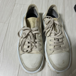 라프시몬스 뉴러너 SIZE 40