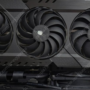 asus 6800xt tuf