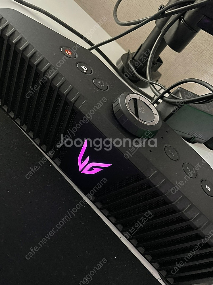 엘지 lg GP3 스피커 판매합니다요--1