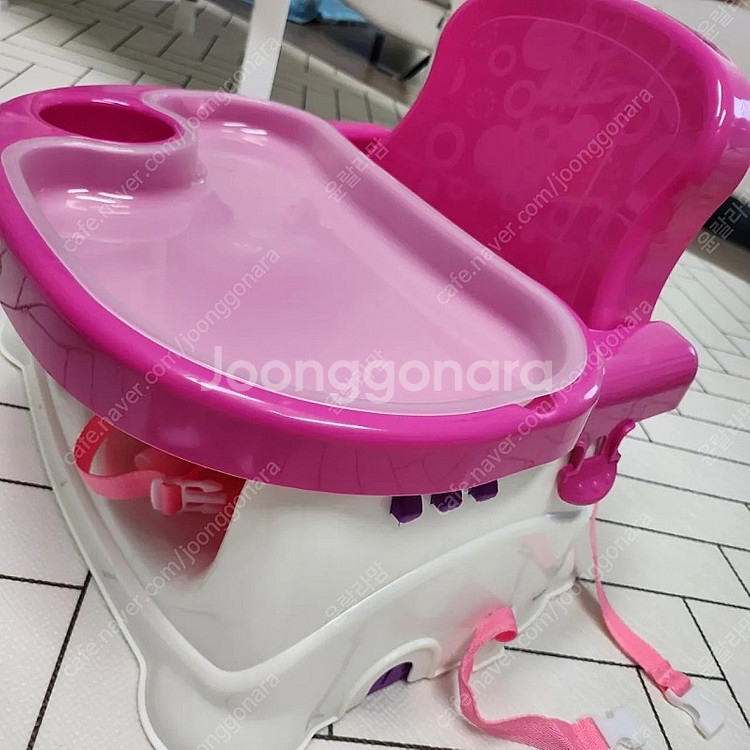 (새상품 컨디션)톨스토이 부스터시트--1