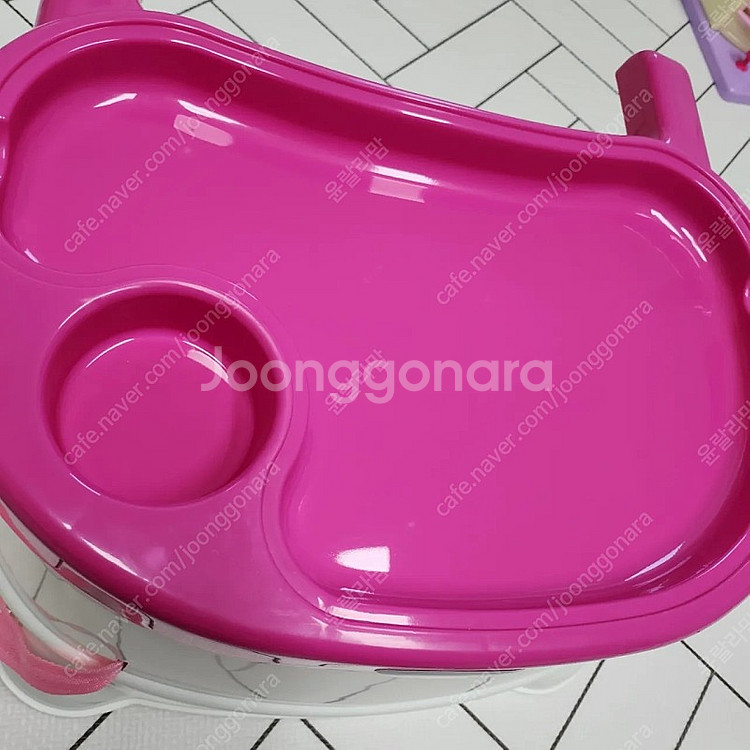 (새상품 컨디션)톨스토이 부스터시트--5