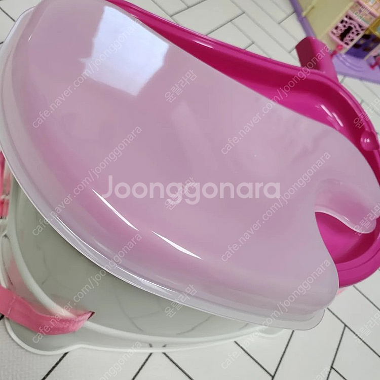(새상품 컨디션)톨스토이 부스터시트--6