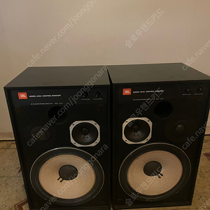 JBL 4312A 판매합니다