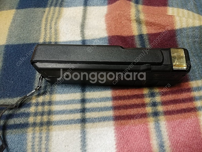 코닥 Tele-Ektralite 110 필름카메라 팝니...--1