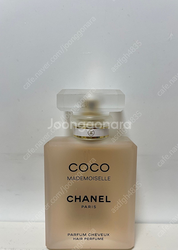 [정품] 샤넬 향수 및 헤어미스트 판매합니다--2