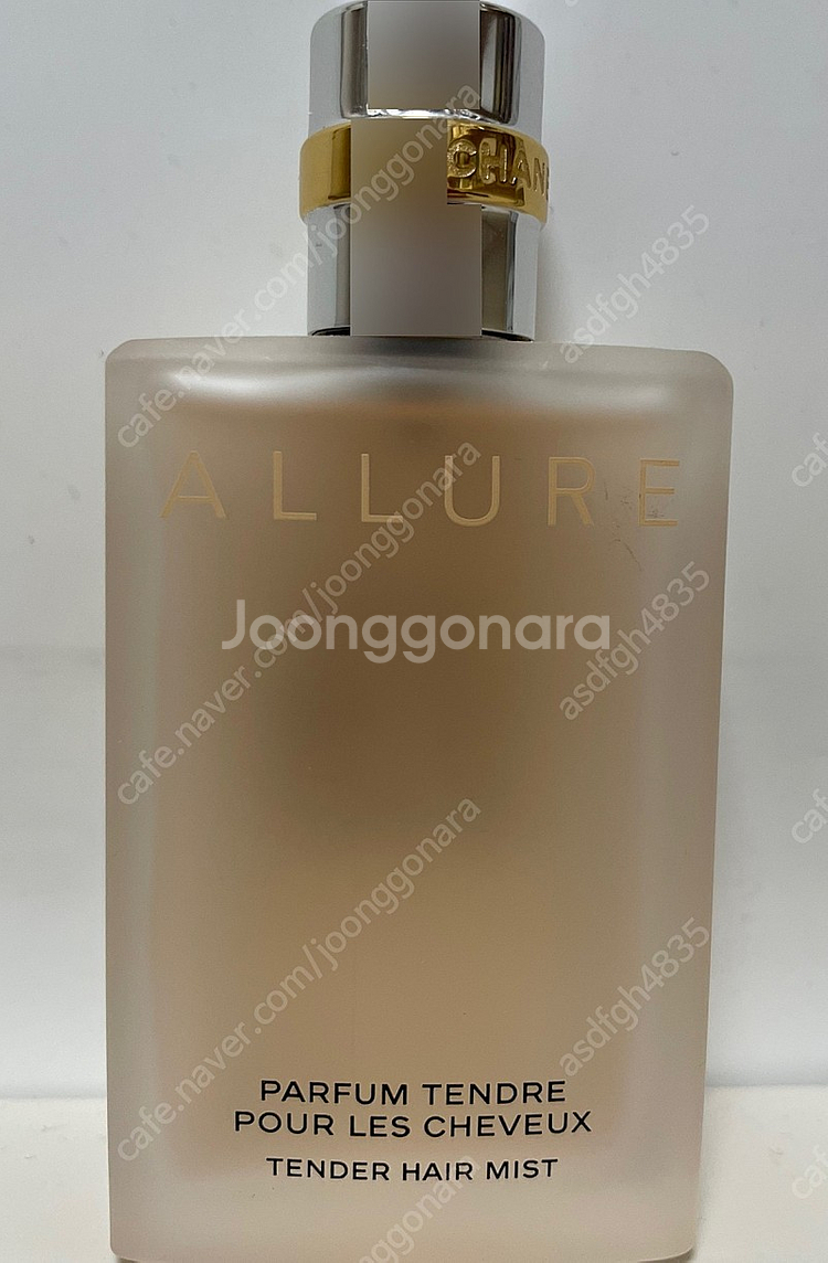 [정품] 샤넬 향수 및 헤어미스트 판매합니다--4