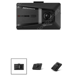 아이나비 Z9000 블랙박스 개봉 새제품 QHD화질 고급형팝니다.