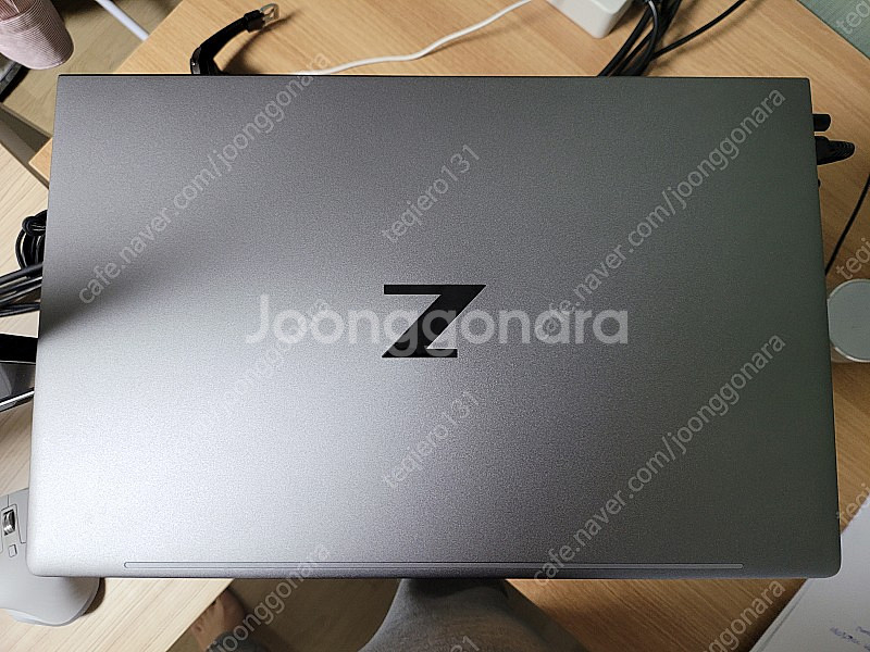 hp zbook power g9--0