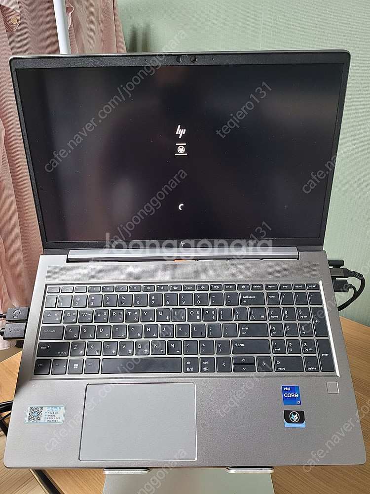 hp zbook power g9--1