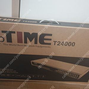 IPTIME T24000 판매