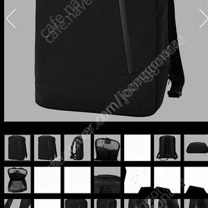 포터 가방 백팩 PORTER FUTURE DAYPACK (상태 좋음)