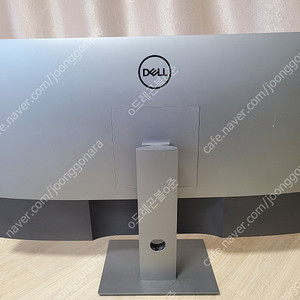 (부품용) 델(Dell) U4320Q 모니터 판매