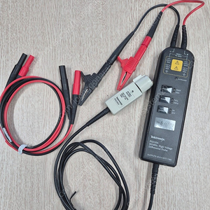 텍트로닉스 High Voltage Differential Probes P5210A판매//렌탈 가능합니다-115