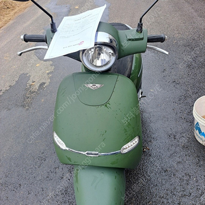 착한스쿠터125cc