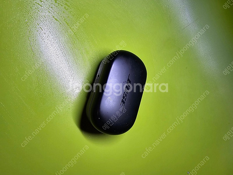 BOSE 보스 이어버드 QC--2