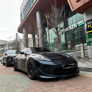 370z 판매합니다