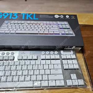 로지택 g913tkl