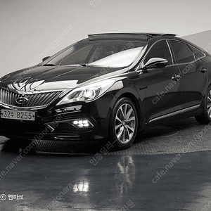 현대그랜저 HG HG300 EXCLUSIVE 기본형 (5인승)전액할부 현대중고차