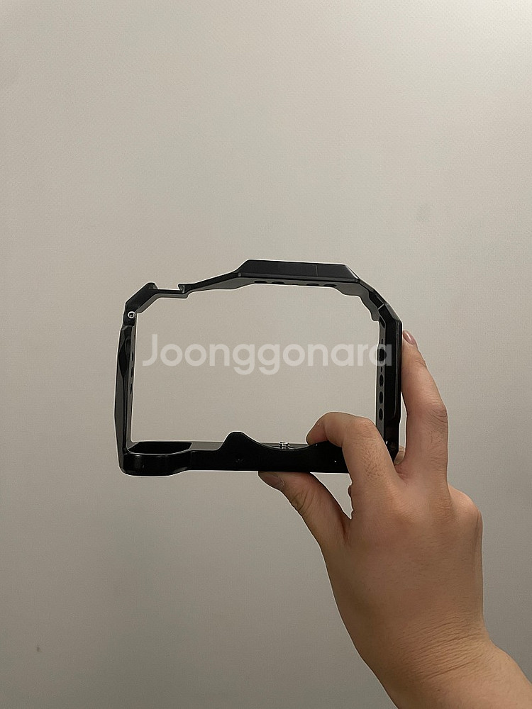 파나소닉 s5 케이지 판매합니다 스몰리그 2983 / ...--0