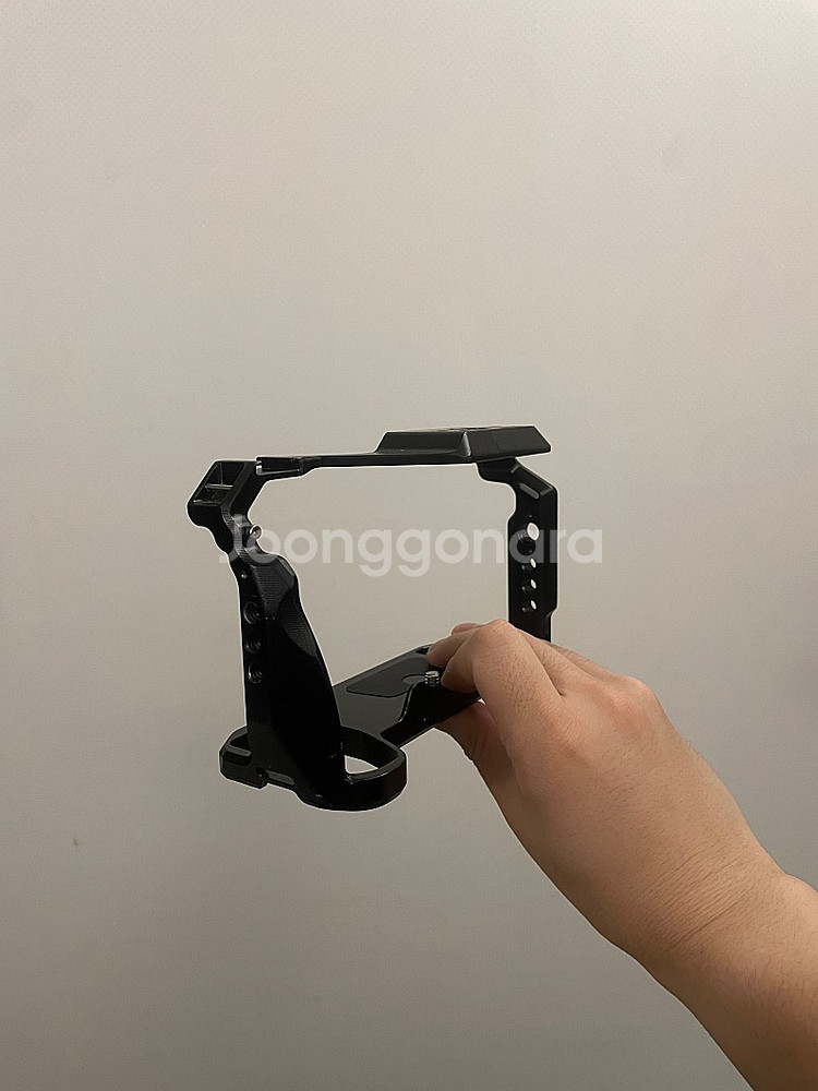 파나소닉 s5 케이지 판매합니다 스몰리그 2983 / ...--1