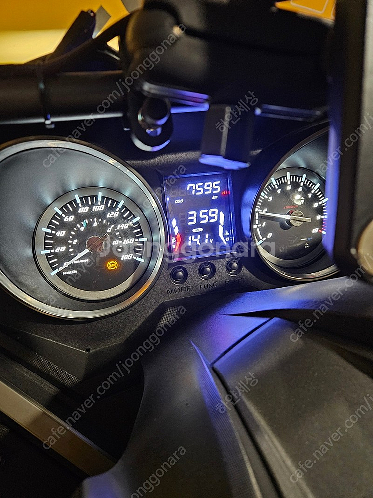 2022년식 에릭300 팝니다--0