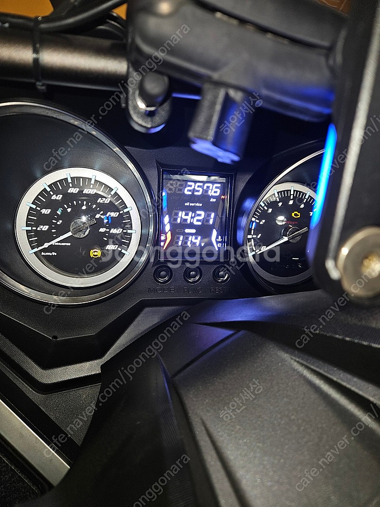 2022년식 에릭300 팝니다--1