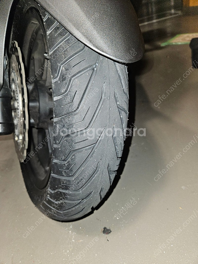 2022년식 에릭300 팝니다--3