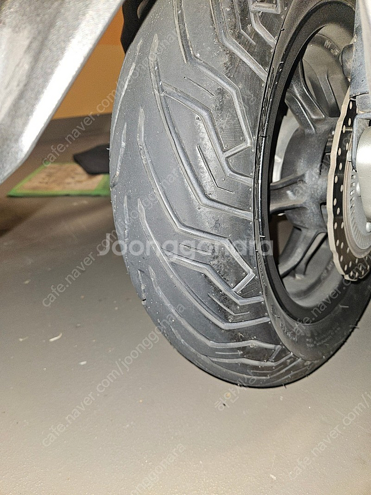 2022년식 에릭300 팝니다--4