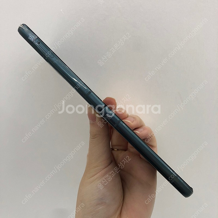 [울산중고폰] S급/리퍼폰 갤럭시플립3 (F711) 그린 256GB 판매합니다 11865--5