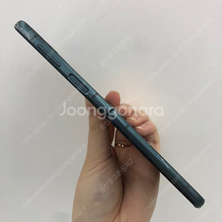 [울산중고폰] S급/리퍼폰 갤럭시플립3 (F711) 그린 256GB 판매합니다 11865--6