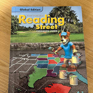 reading streeet 4.1