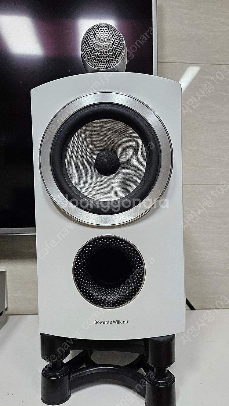 나드m33 b&805d3 방진스탠드포항--1