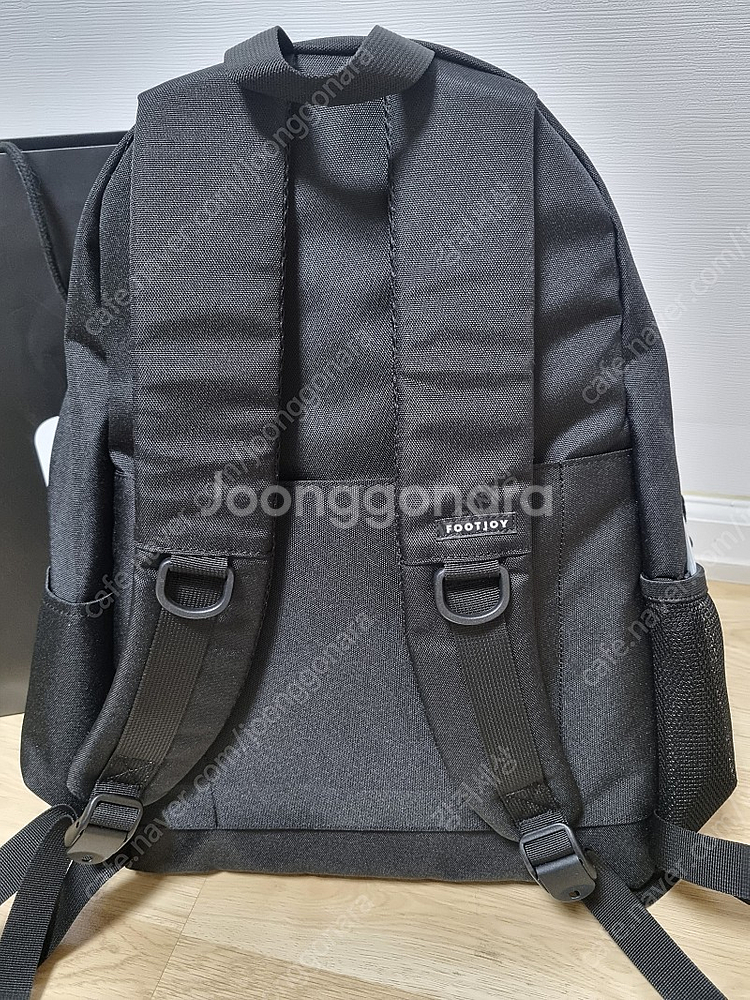 풋조이 백팩--0