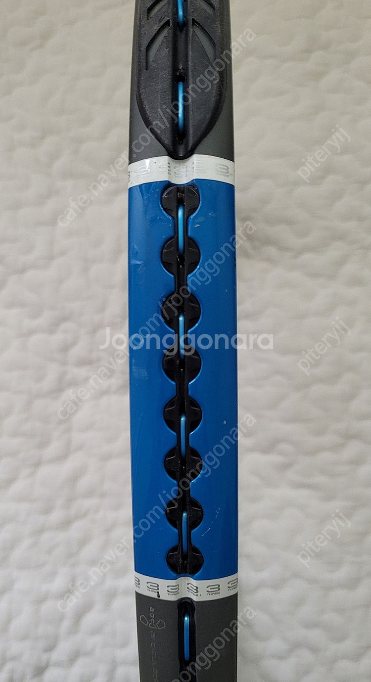 Wilson 윌슨 Triad 3라켓--2