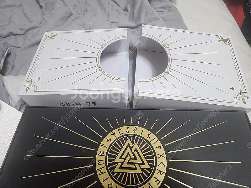 커스텀 키보드 오딘75 싸게 넘깁니다--1