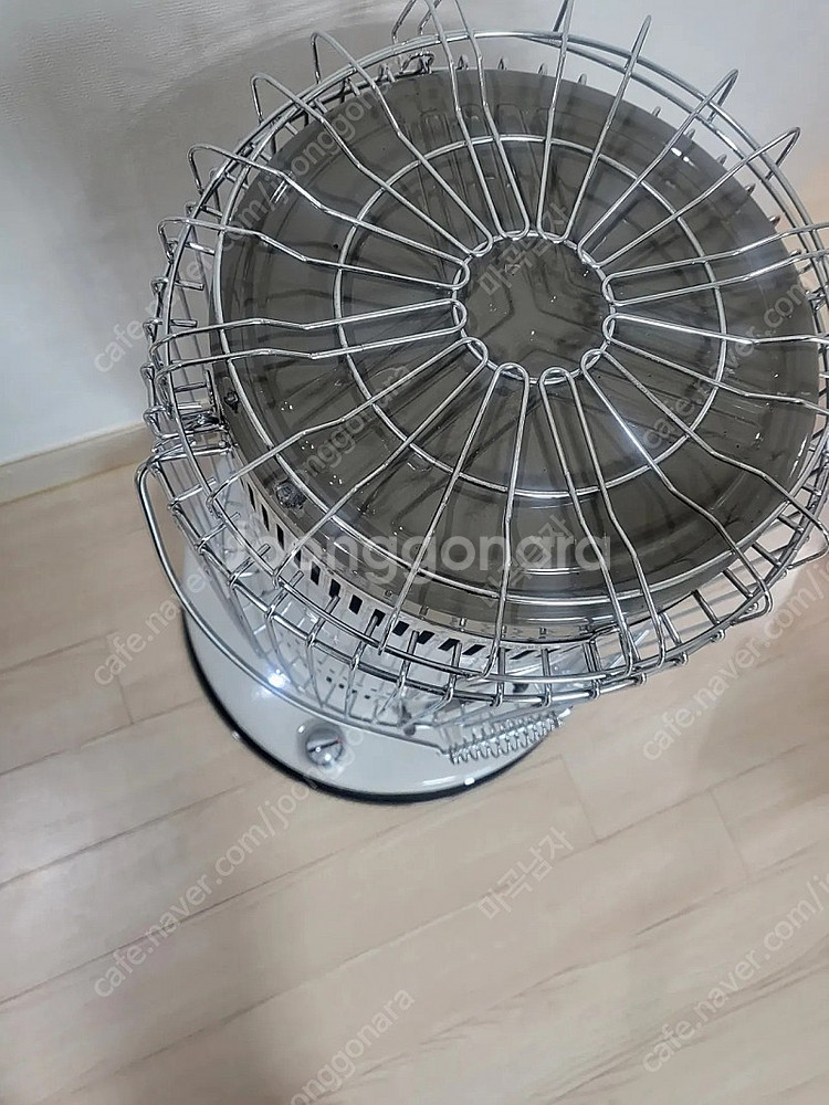 도요토미(옴니230) 난로--2