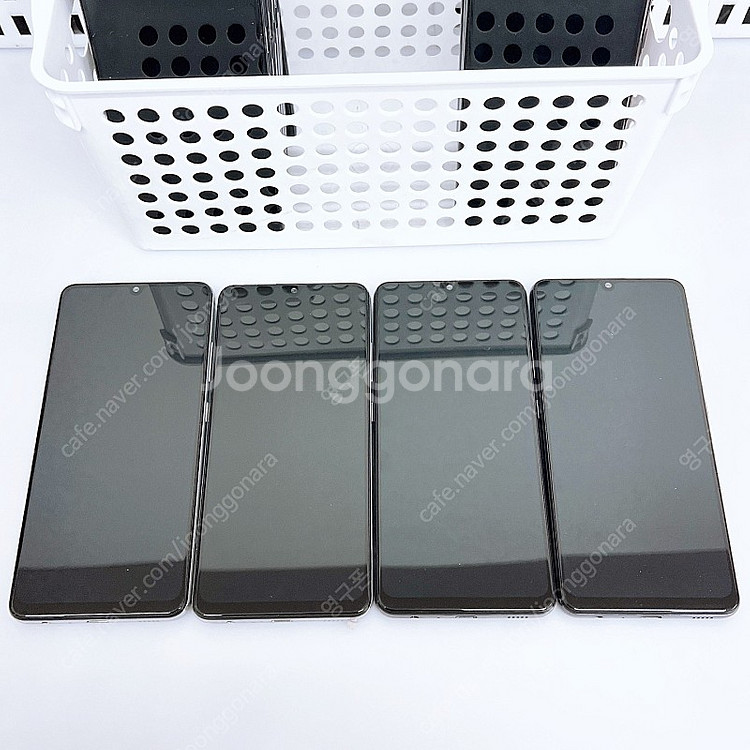 중나파트너)최저가 갤럭시A32 8,9만 정상 공기계 팝니다--1