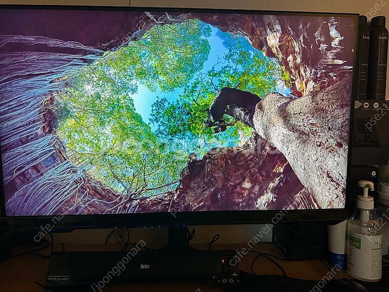 삼성 오디세이 g5 g52a s32ag520--0