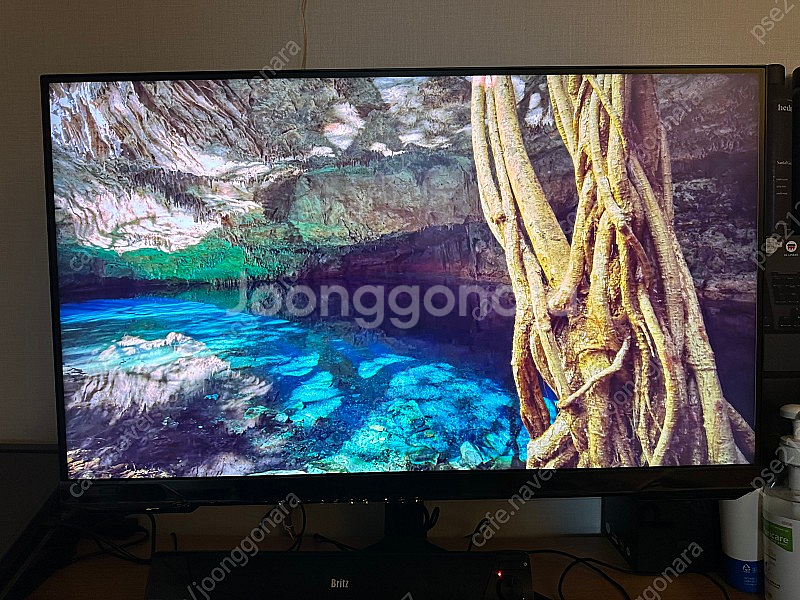 삼성 오디세이 g5 g52a s32ag520--2