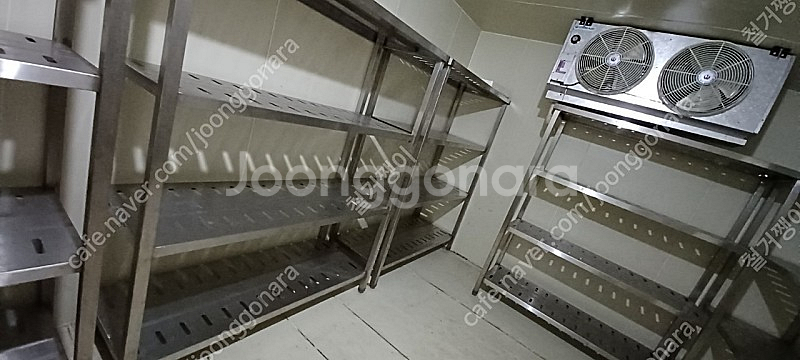 스텐선반 3단선반 주방기구 공구선반 304스텐 주방용픔--0