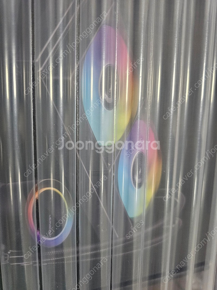 수랭쿨러 존스보 TG-240 미개봉 배송받은그대로 만원다운해서 팝니다. 택포--2