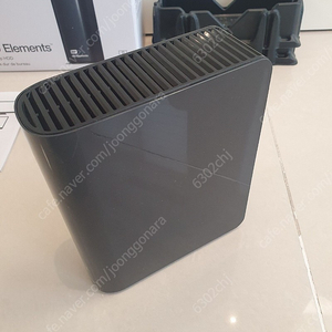 Western Digital WD Elements Desktop 8TB 서울 송파