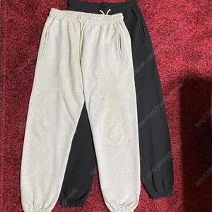 제로 Classic Sweat Pants 판매