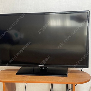 [대구] 삼성 LED TV 32인치 판매합니다.