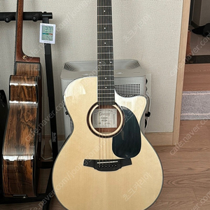 크래프터 HT-250CE/N 거의 새제품 판매합니다.