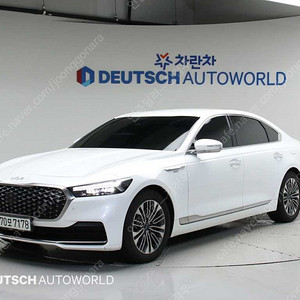 기아더 뉴 K9 2세대 3.8 GDI 2WD 플래티넘