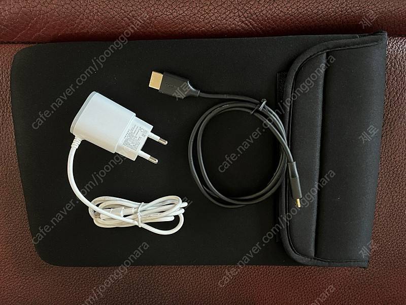 Acer PM141Q 휴대용 iPS 모니터--3