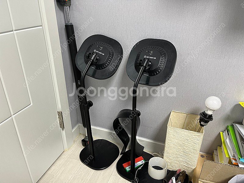 게임방송장비 정리 (3080, PS5, 베이비페이스프로...--3