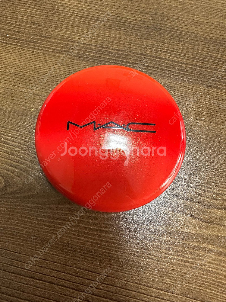MAC 한정판 팔레트, 하이라이터 (비밍블러쉬)--4